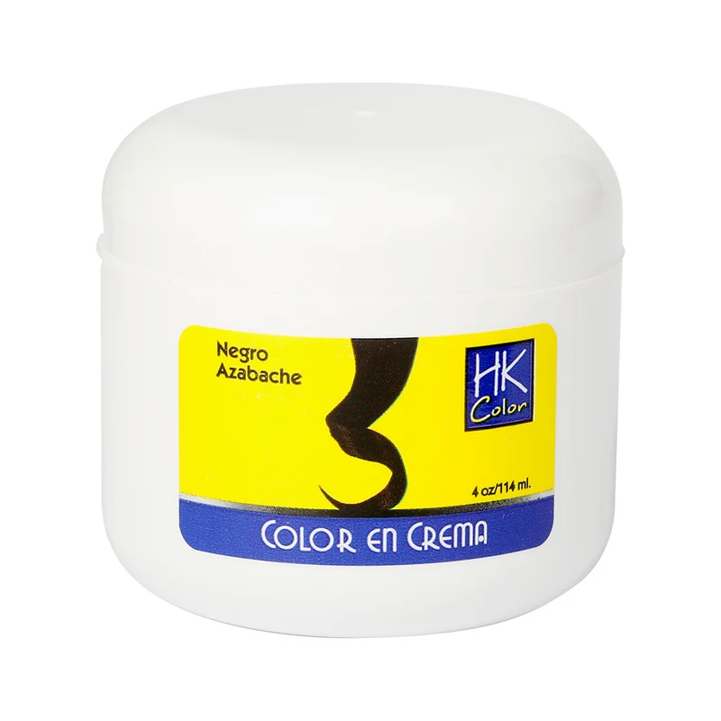 HK COLOR PURE BLACK