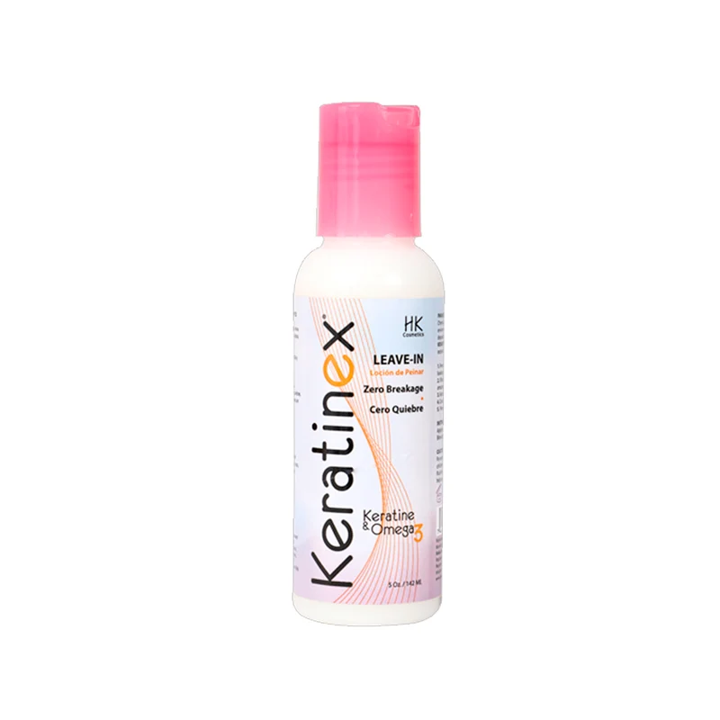 LEAVE IN KERATINEX