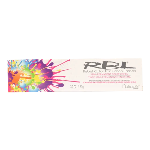 TINTE SEMI PERM ROSA OPALO