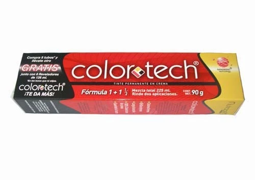 TINTE 6.34 RUBIO OSCURO DORAD COBRI