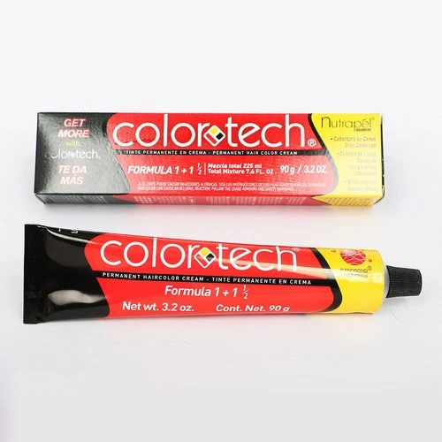 TINTE 6.11 RUBIO OSCURO CENI INTEN