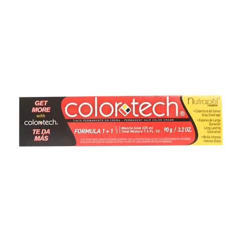 TINTE 222 NACARADO PURO INTENSO