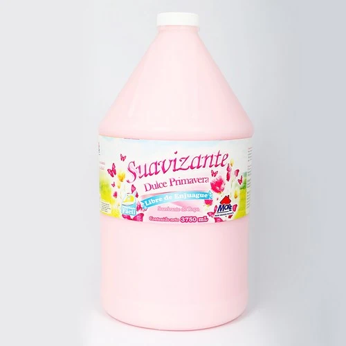 SUAVIZANTE LIQ P/ROPA MORE