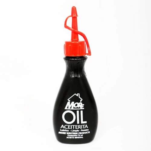 MORE OIL * ACEITERITA