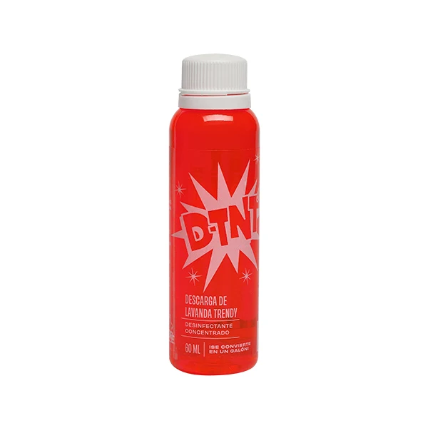 D TNT LAVANDA TRENDY