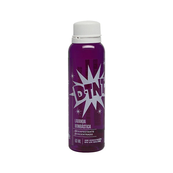 D TNT LAVANDA
