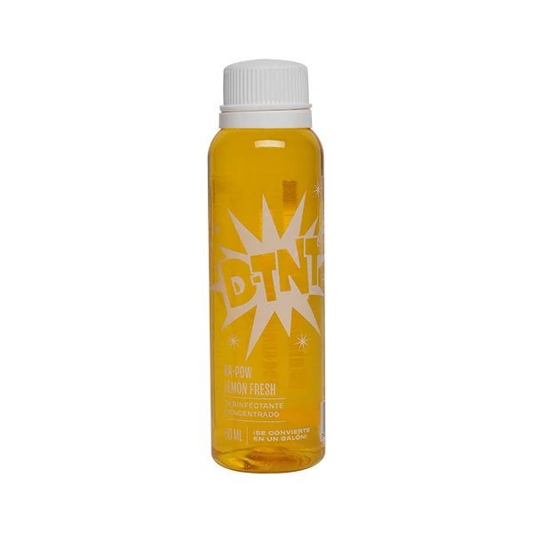 D TNT LEMON FRESH