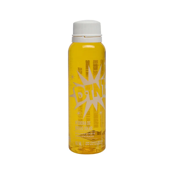 D TNT BRILLO SOLAR