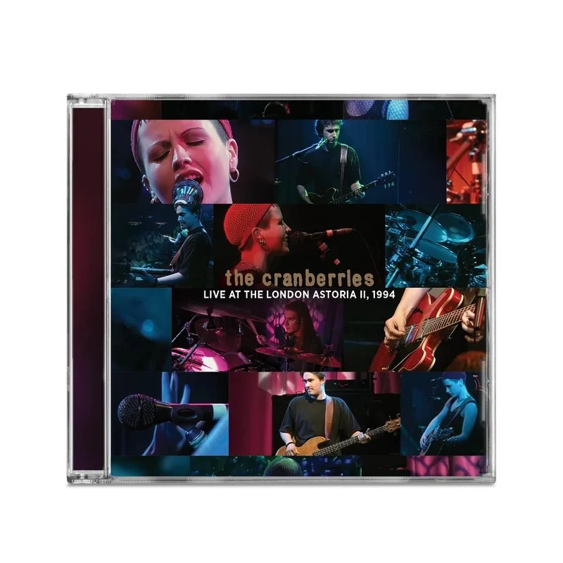 Live At The London Astoria II, 1994 (Import)