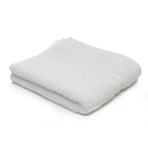PAÑO BLANCO MANOS MEDIANO 38 X 66