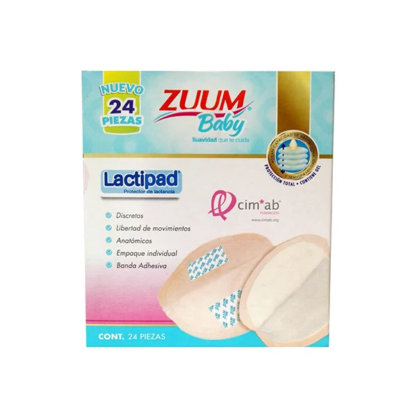 PROTECTOR DE LACTANCIA