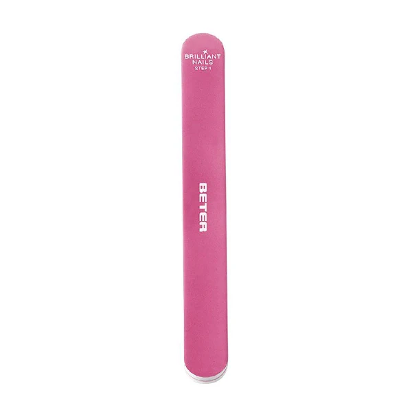 BUFFER UÑAS 2 PASOS