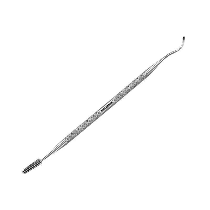 HERRAMIENTA PEDI / PLUS TWEEZER