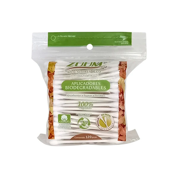APLICADOR ECO BIODEGRADABLE