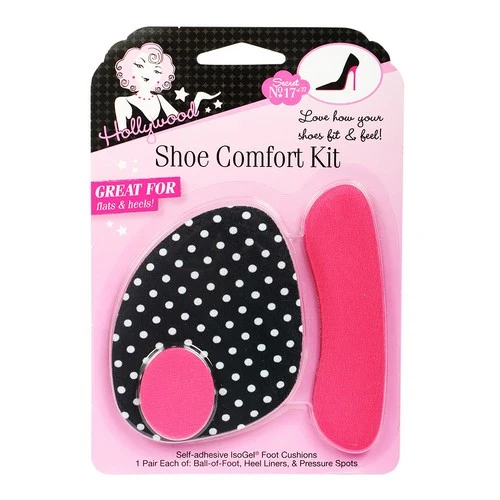 KIT CONFORT PIE / CALZADO 55401