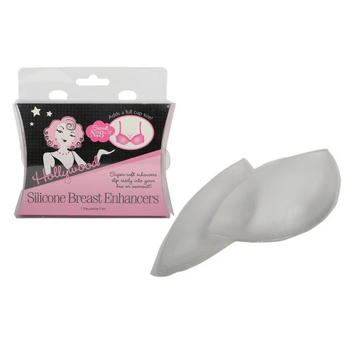 PROTECTOR SILICON LEVANTA PECHOS
