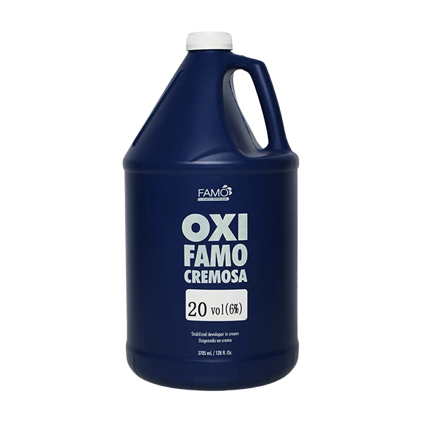 OXIFAMO GALON 20 VOLUMENES