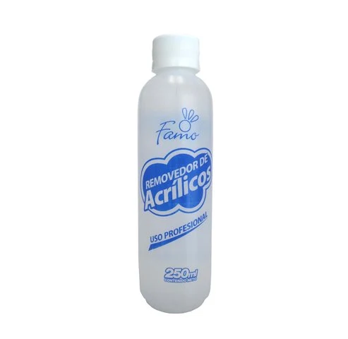 REMOVEDOR ACRILICO PROFESIONAL
