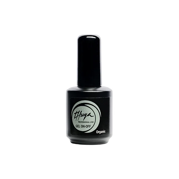GEL ON OFF ORGANIC