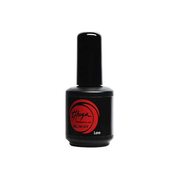 GEL ON-OFF LOVE