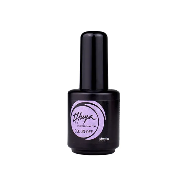 GEL ON-OFF MYSTIC