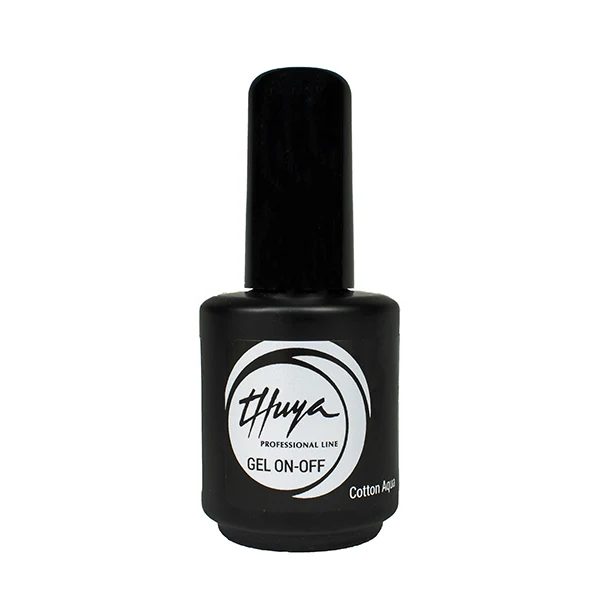 GEL ON-OFF COTTON AQUA