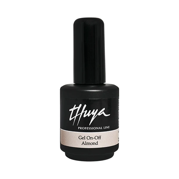 GEL ON-OFF ALMOND
