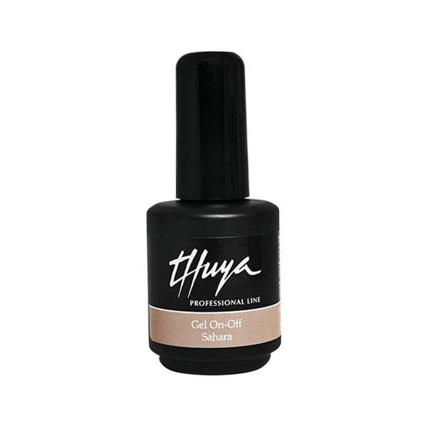 GEL ON-OFF SAHARA
