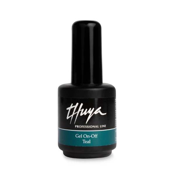 GEL ON-OFF TEAL