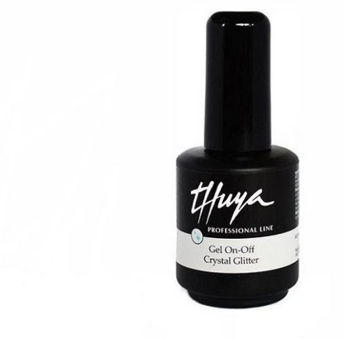 GEL ON-OFF CRYSTAL GLITTER