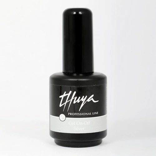 GEL ON-OFF SILVER
