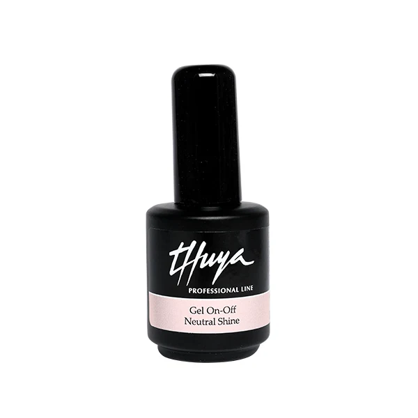 GEL ON-OFF NEUTRAL SHINE