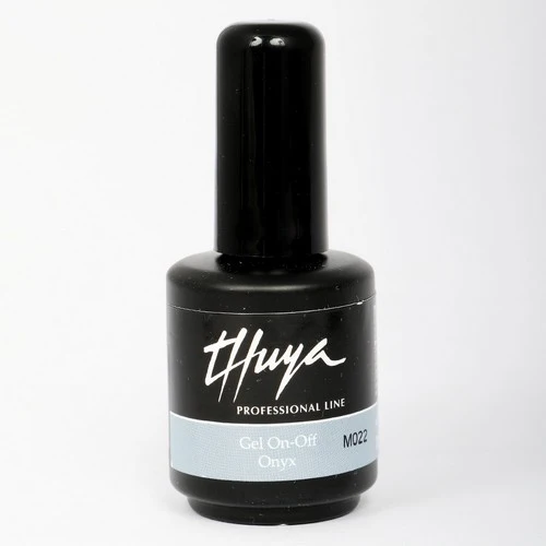 GEL ON-OFF ONYX