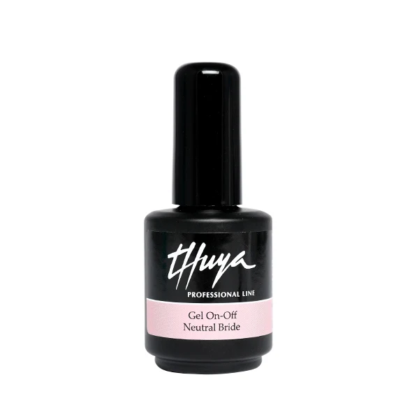 GEL ON-OFF NEUTRAL BRIDE