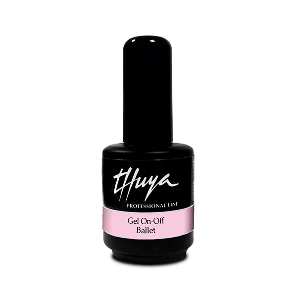 GEL ON-OFF BALLET