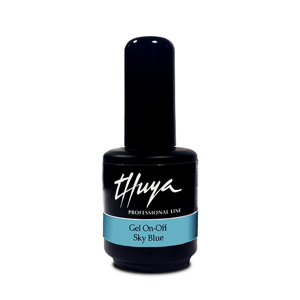 GEL ON-OFF SKY BLUE