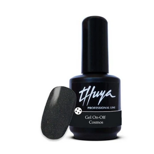 GEL ON-OFF COSMOS NEGRO GALAXY