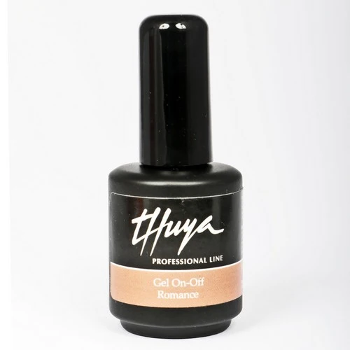 GEL ON-OFF ROMANCE