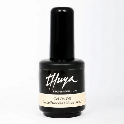 GEL ON-OFF NUDE FRANCESA