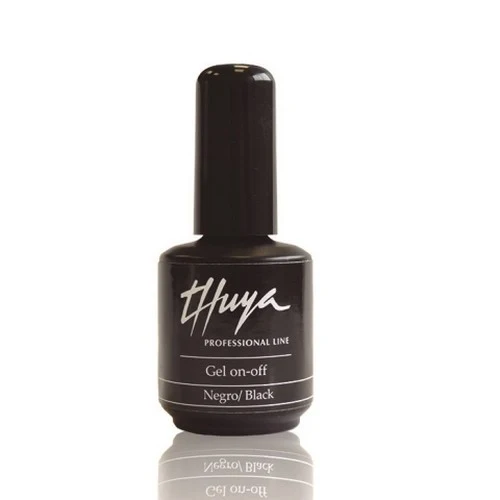 GEL ON-OFF NEGRO