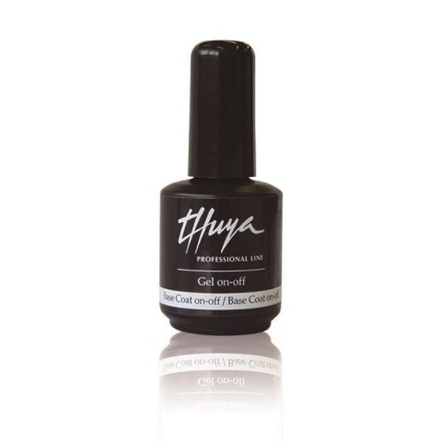 GEL ON-OFF BASE COAT
