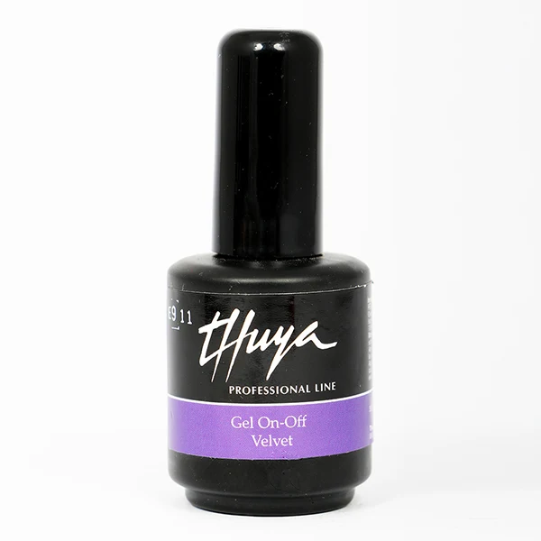 GEL ON-OFF VELVET
