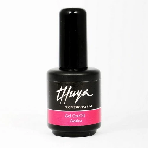 GEL ON-OFF AZALEA