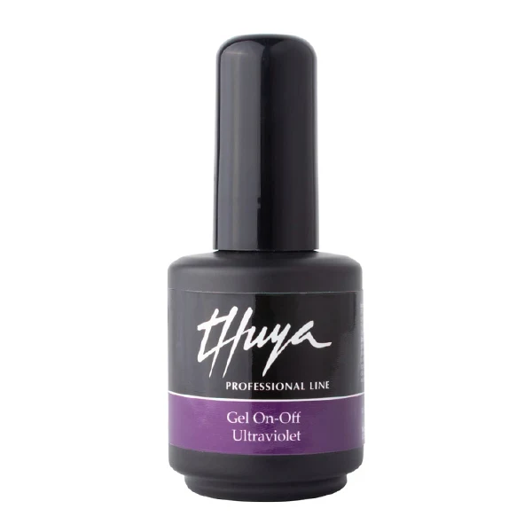 GEL ON-OFF ULTRAVIOLETA