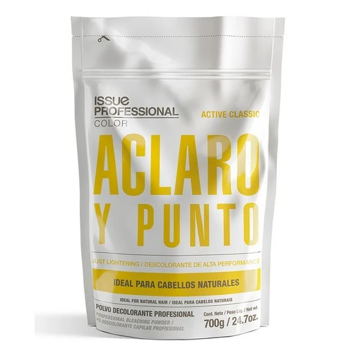 POLVO DECOL ACTIVE CLASSIC ISSUE PC