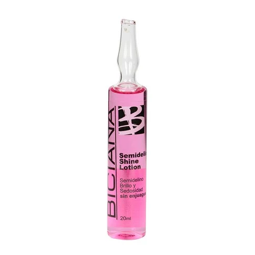 1 AMP ROSADA 20 ML