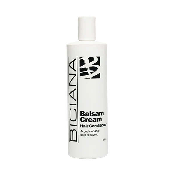 BALSAMO CREAM AC
