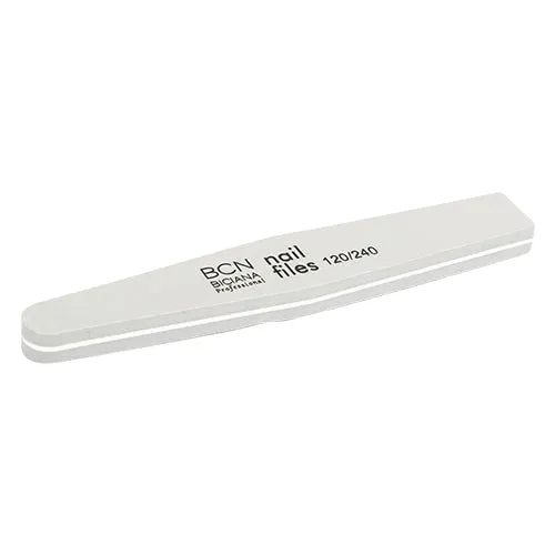 LIMA ACOLCHADA 120/240 GRIS
