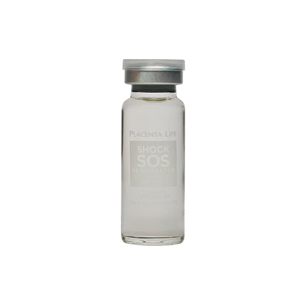 AMPOLLA SHOCK SOS REGENERADOR
