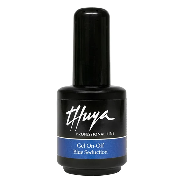 GEL ON-OFF BLUE SEDUCTION